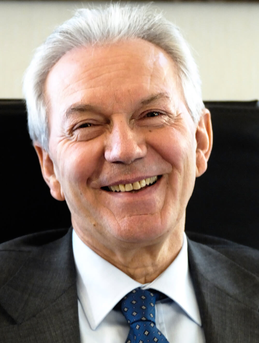 Pier Francesco Saviotti Image